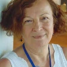 Ms. Bircan Unver image