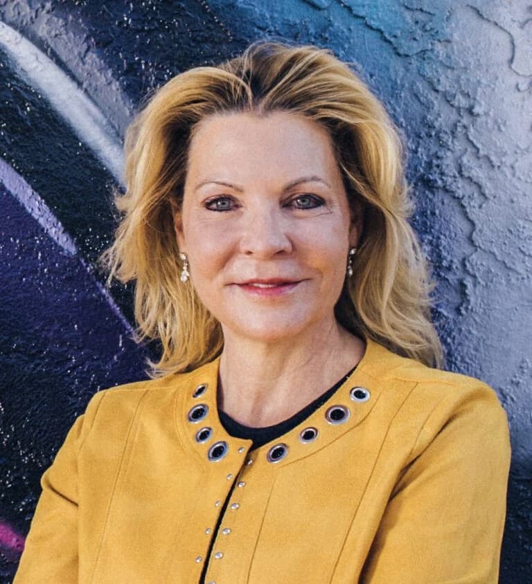 Ms. Shelli Brunswick image